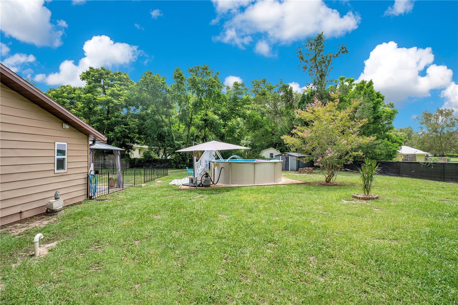 OLA BEACH REP 02 - Residential