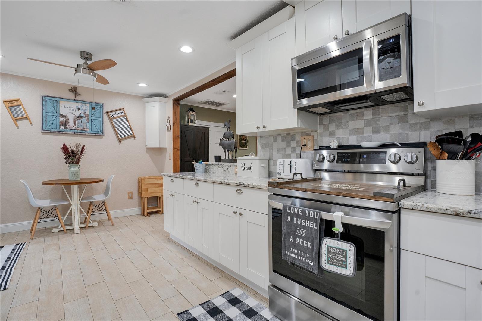 OLA BEACH REP 02 - Residential