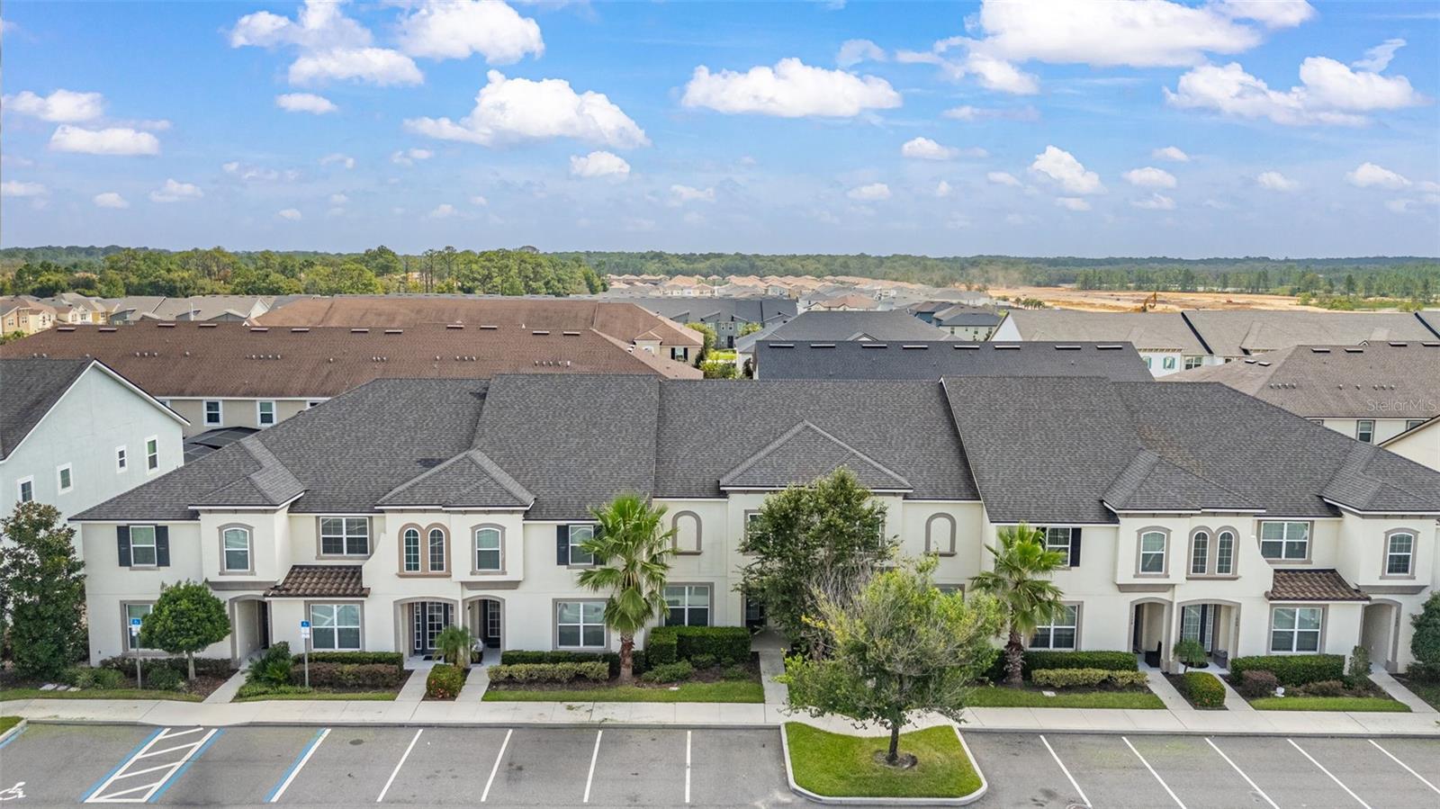 Photo 50 of 100 of 1594 CAREY PALM CIRCLE townhome