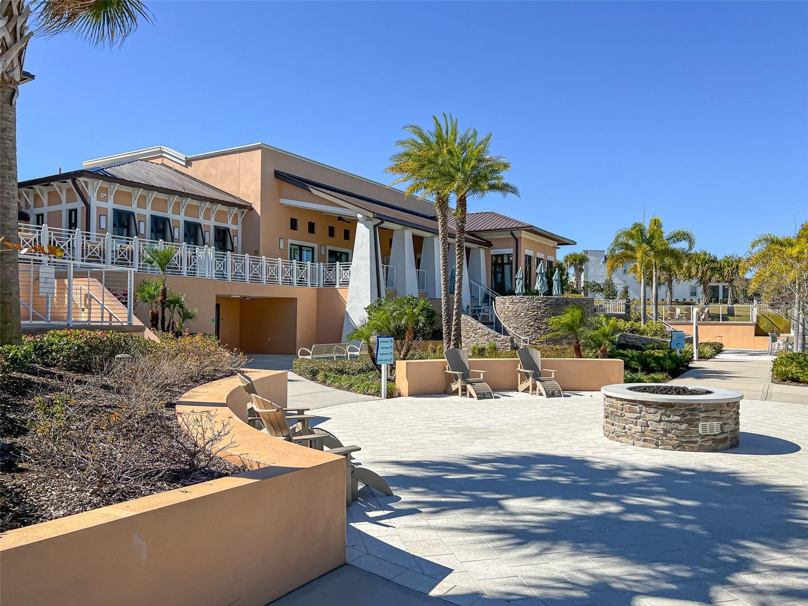 Photo 92 of 100 of 1594 CAREY PALM CIRCLE townhome