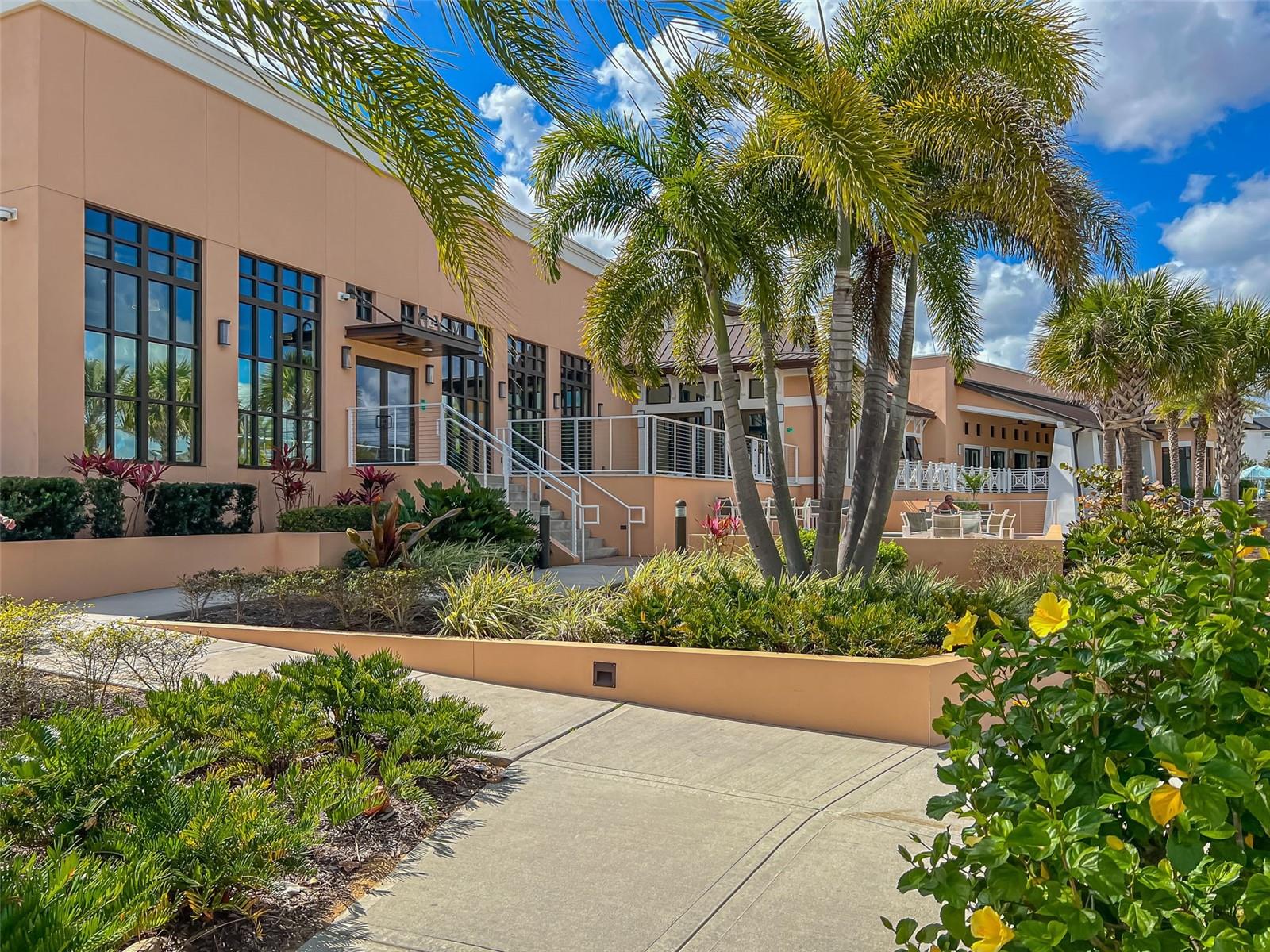 Photo 56 of 100 of 1594 CAREY PALM CIRCLE townhome