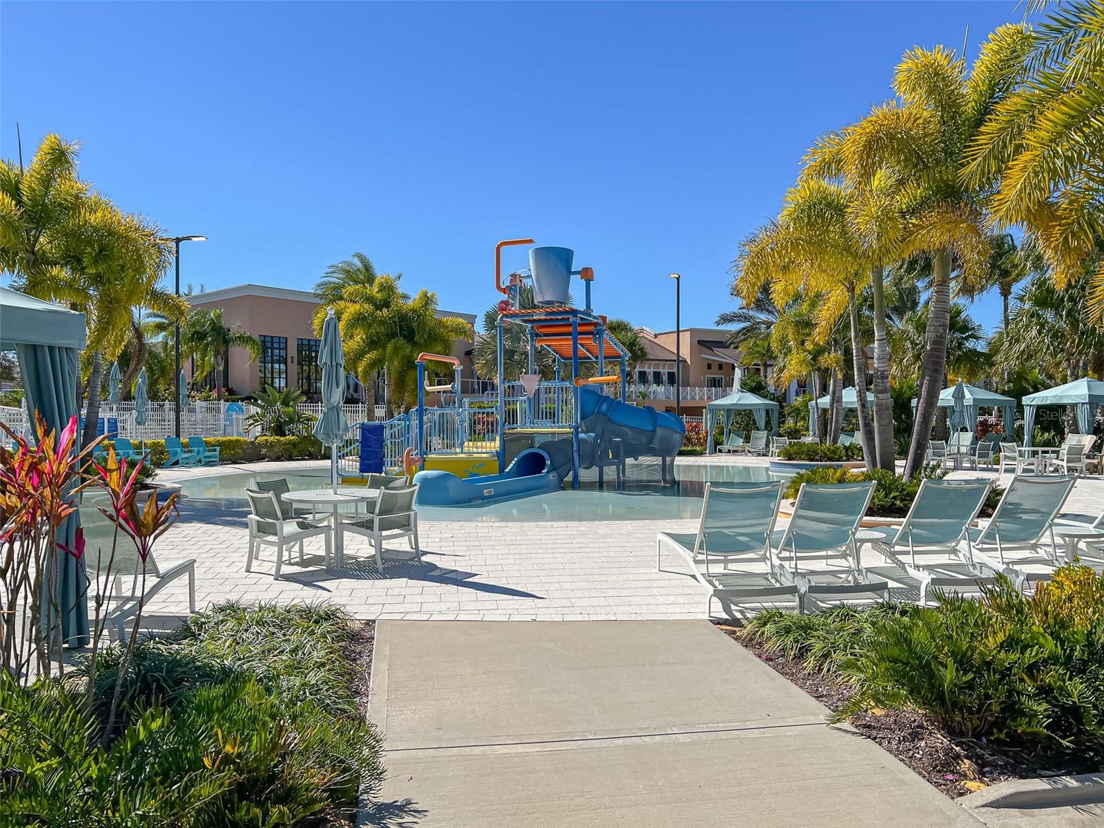 Photo 96 of 100 of 1594 CAREY PALM CIRCLE townhome