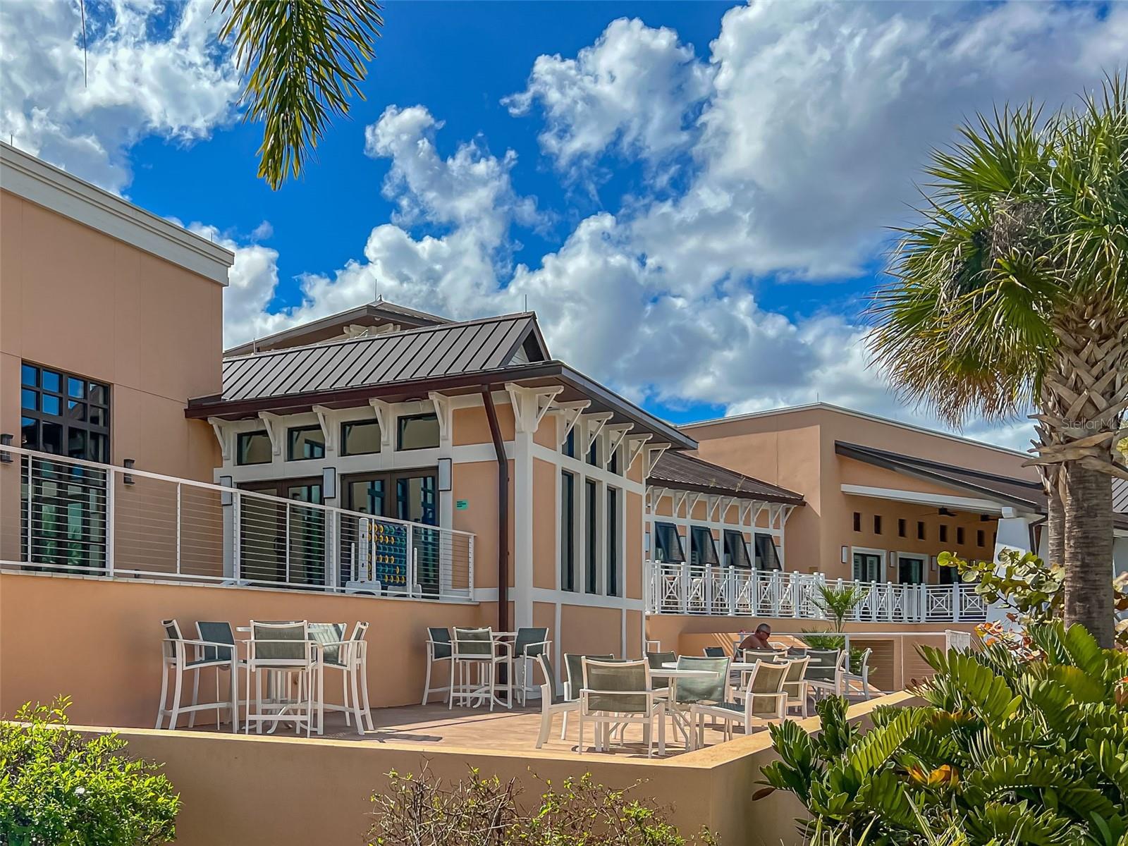 Photo 57 of 100 of 1594 CAREY PALM CIRCLE townhome