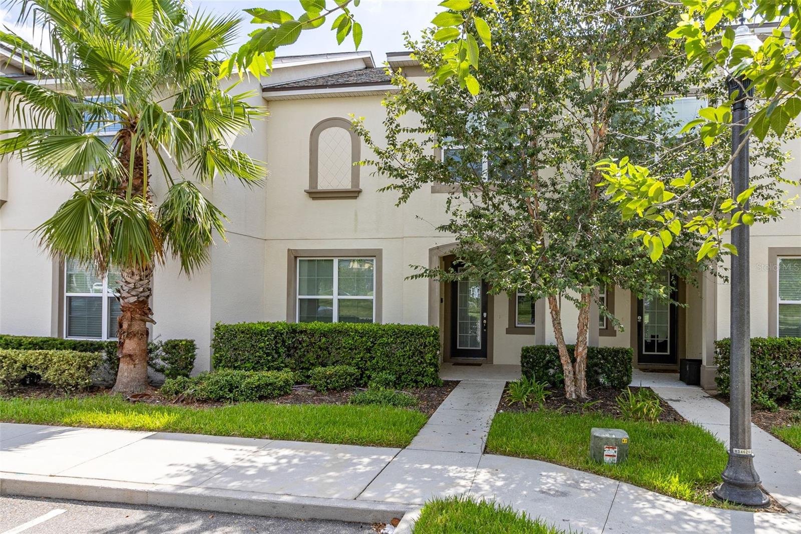 Photo 48 of 100 of 1594 CAREY PALM CIRCLE townhome