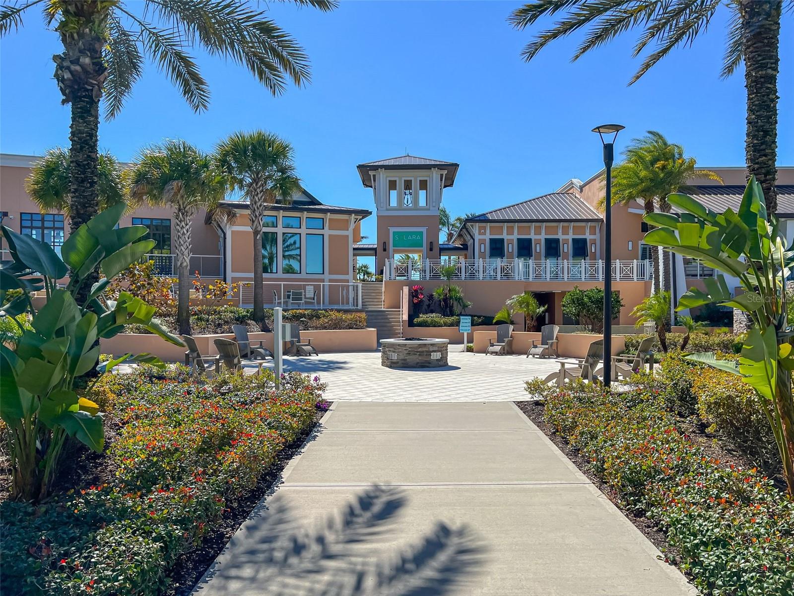 Photo 99 of 100 of 1594 CAREY PALM CIRCLE townhome