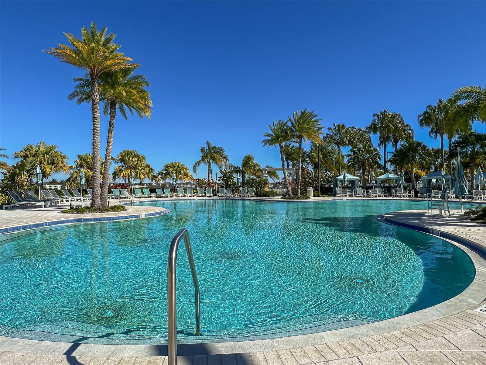 Photo 87 of 100 of 1594 CAREY PALM CIRCLE townhome