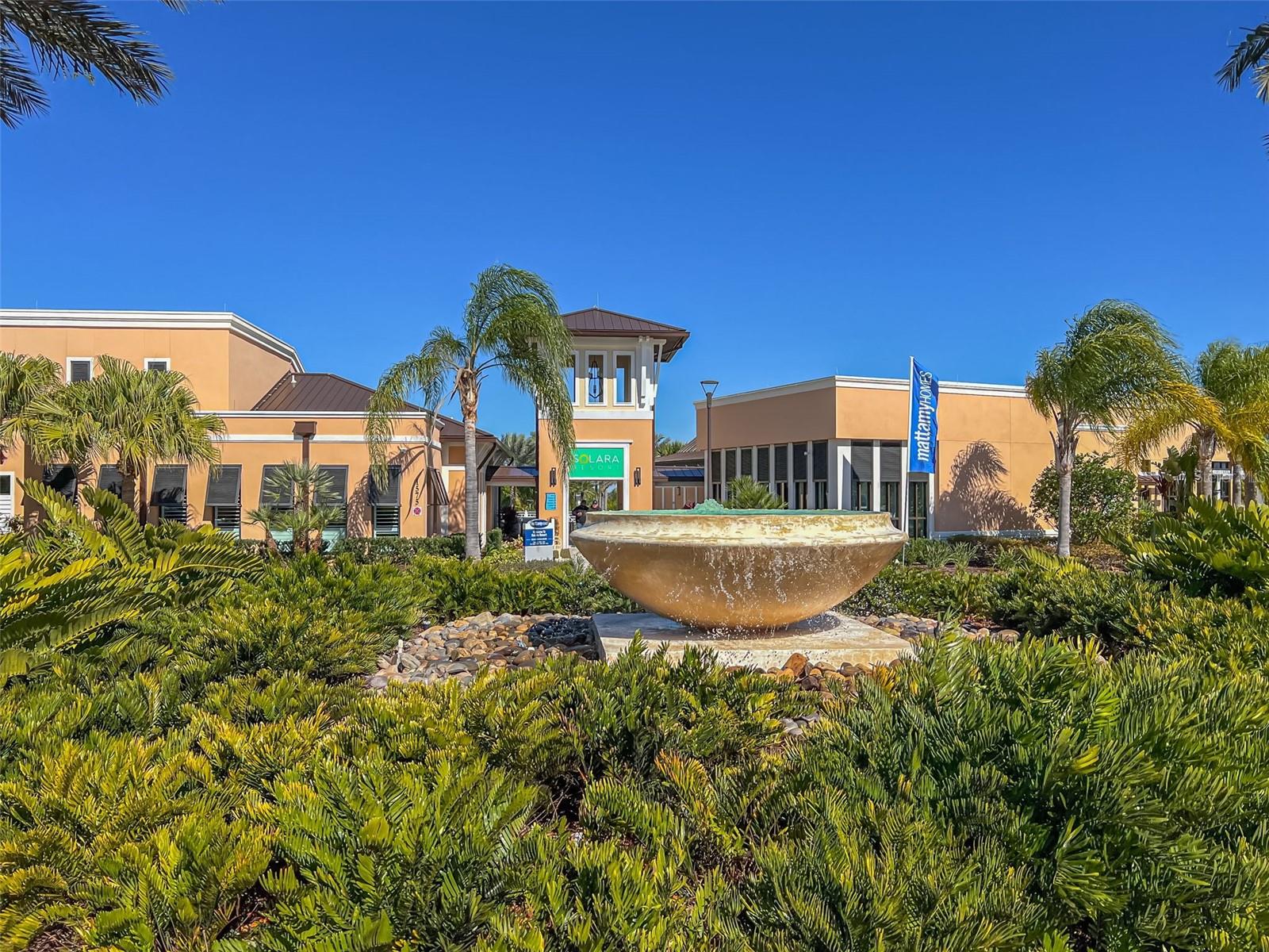 Photo 58 of 100 of 1594 CAREY PALM CIRCLE townhome