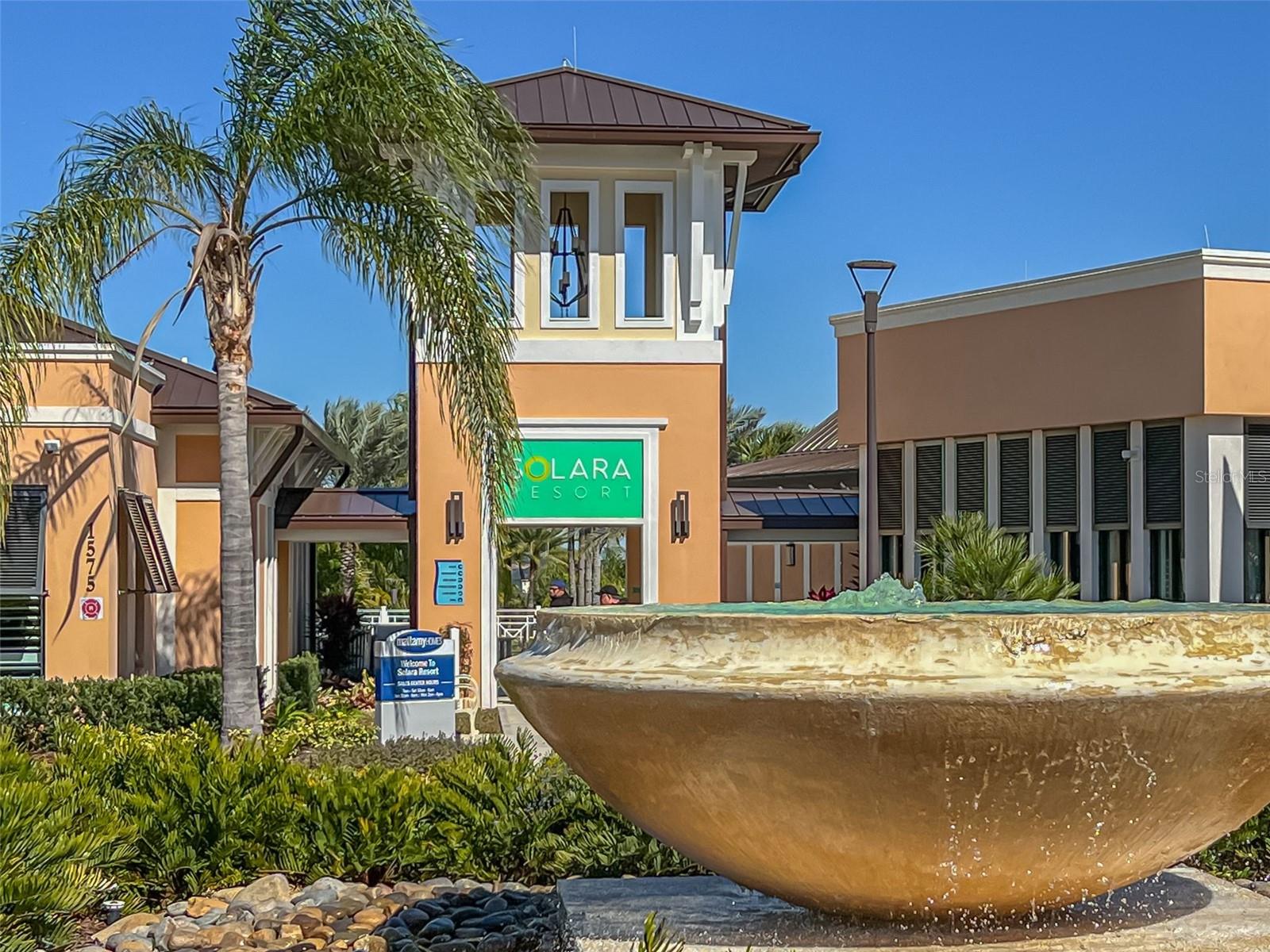 Photo 81 of 100 of 1594 CAREY PALM CIRCLE townhome