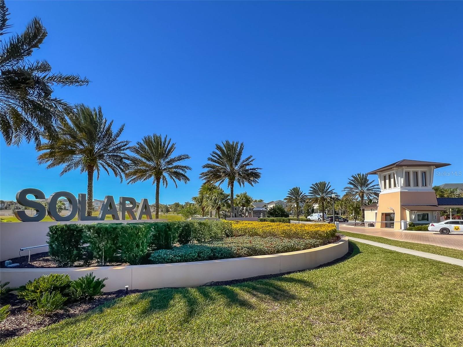 Photo 52 of 100 of 1594 CAREY PALM CIRCLE townhome