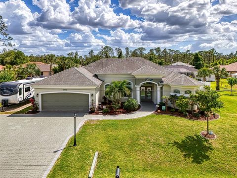 1823 FRIEDELL AVENUE NORTH PORT FL 34288