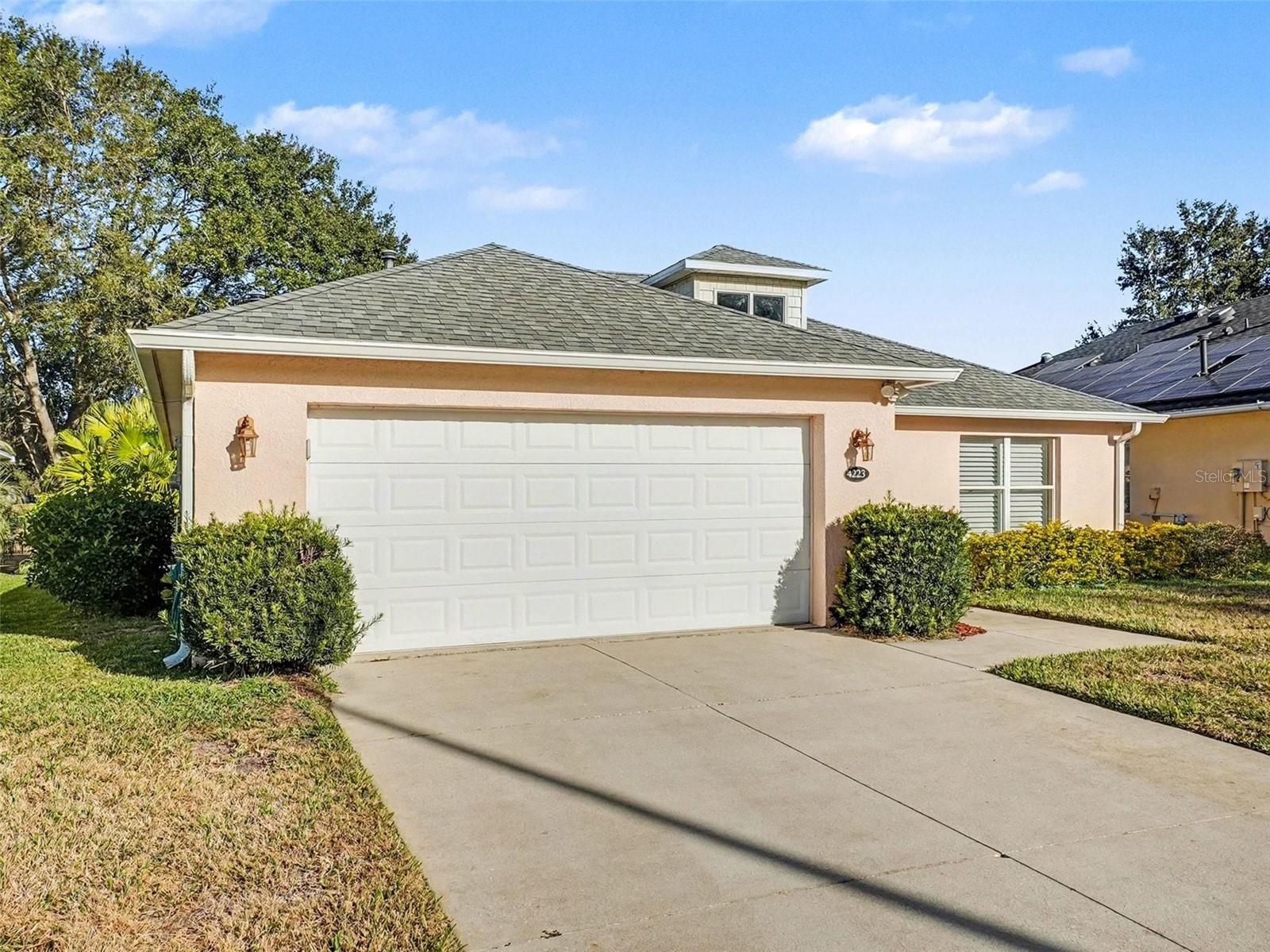 4223 ARLINGTON RIDGE BOULEVARD