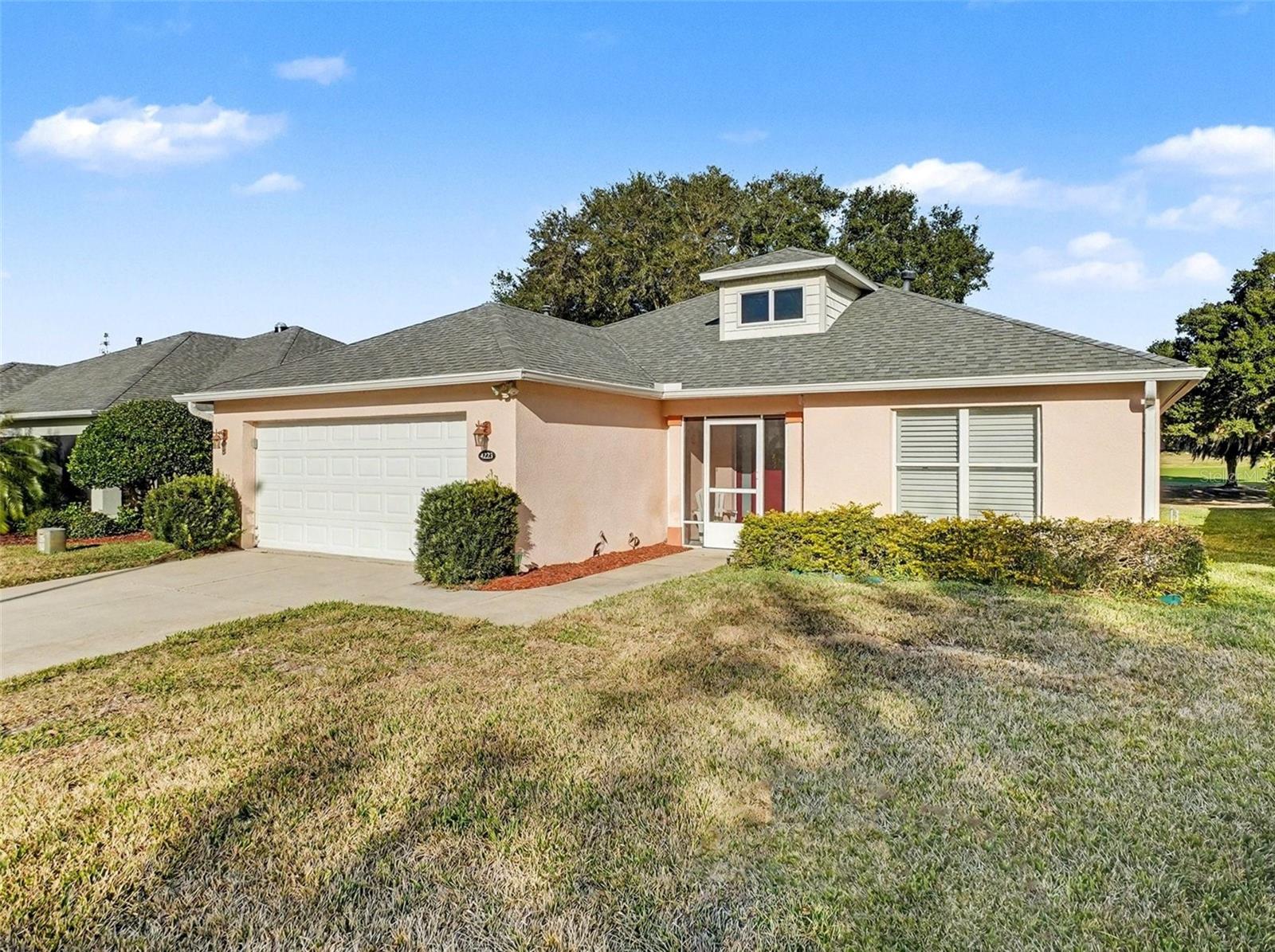 4223 ARLINGTON RIDGE BOULEVARD