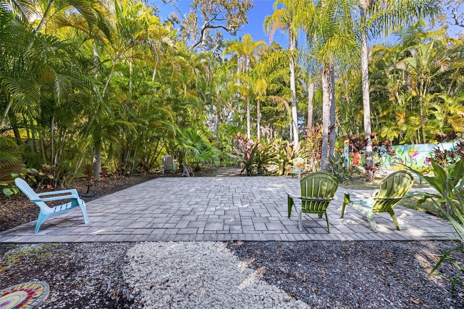 BAY SHORE DRIVE SUB - Residential