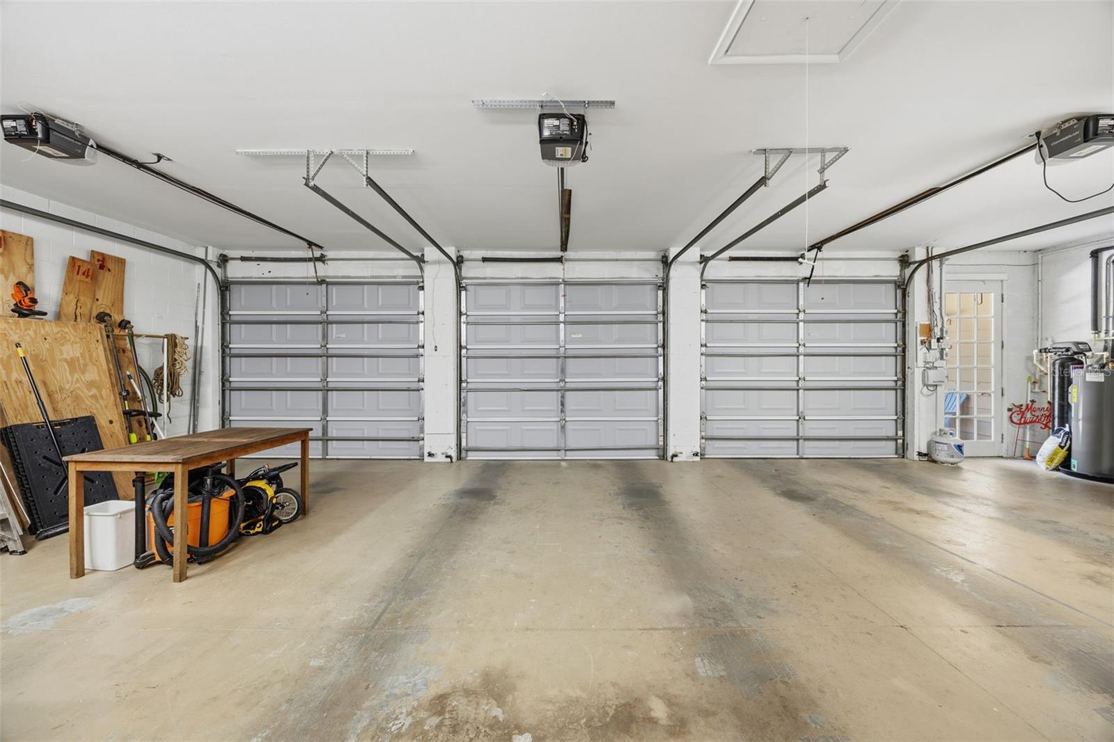 BAY SHORE DRIVE SUB - Residential