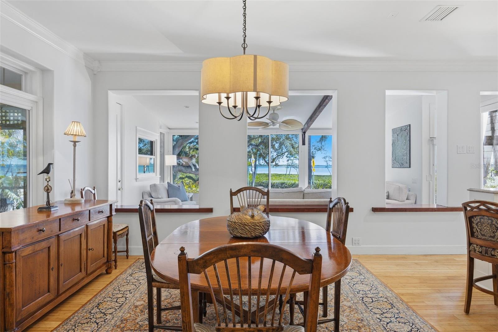 BAY SHORE DRIVE SUB - Residential