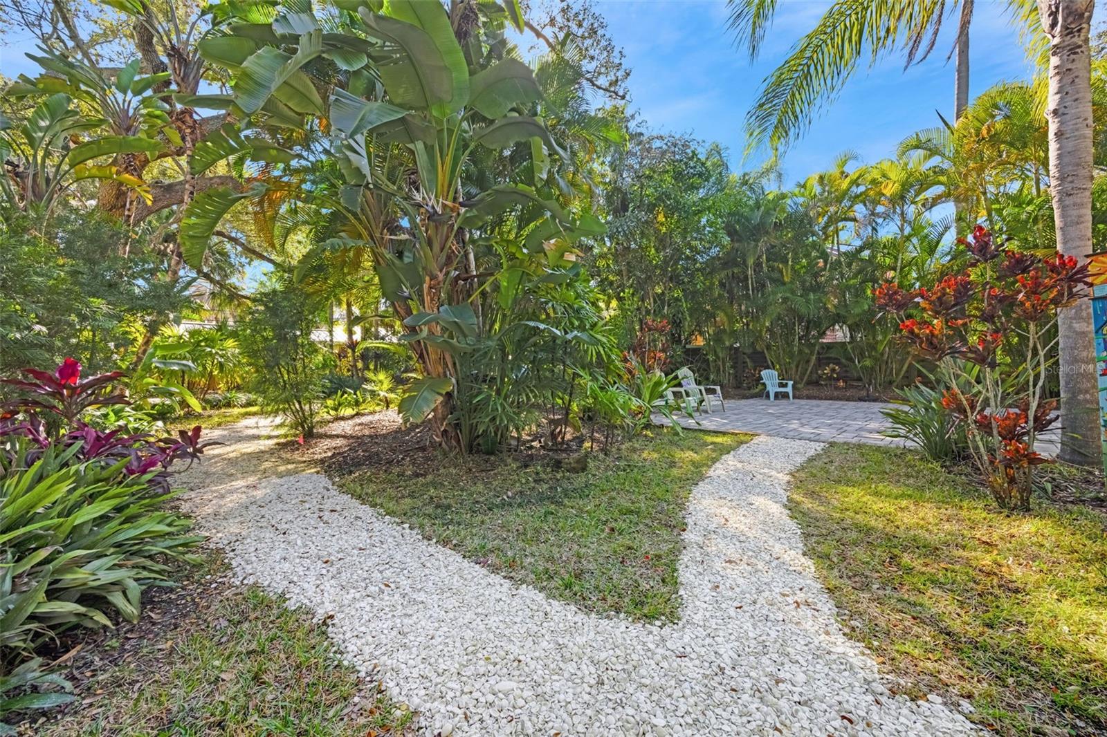 BAY SHORE DRIVE SUB - Residential