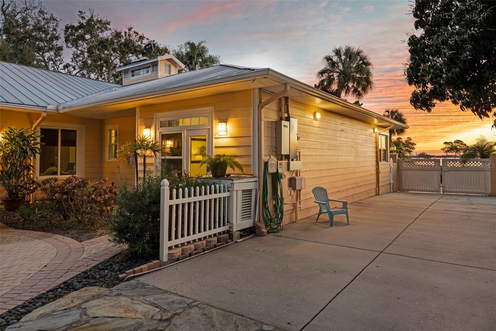 BAY SHORE DRIVE SUB - Residential