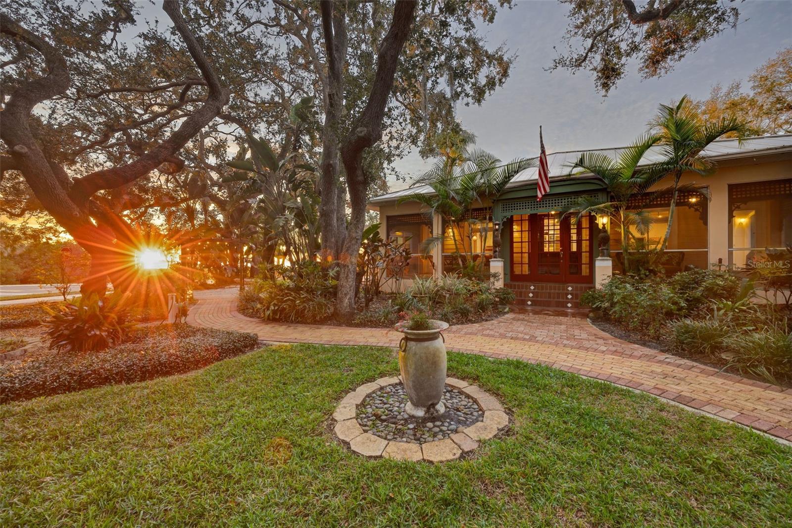 BAY SHORE DRIVE SUB - Residential