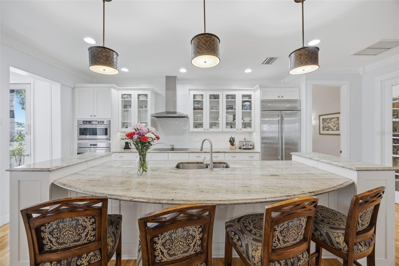 BAY SHORE DRIVE SUB - Residential