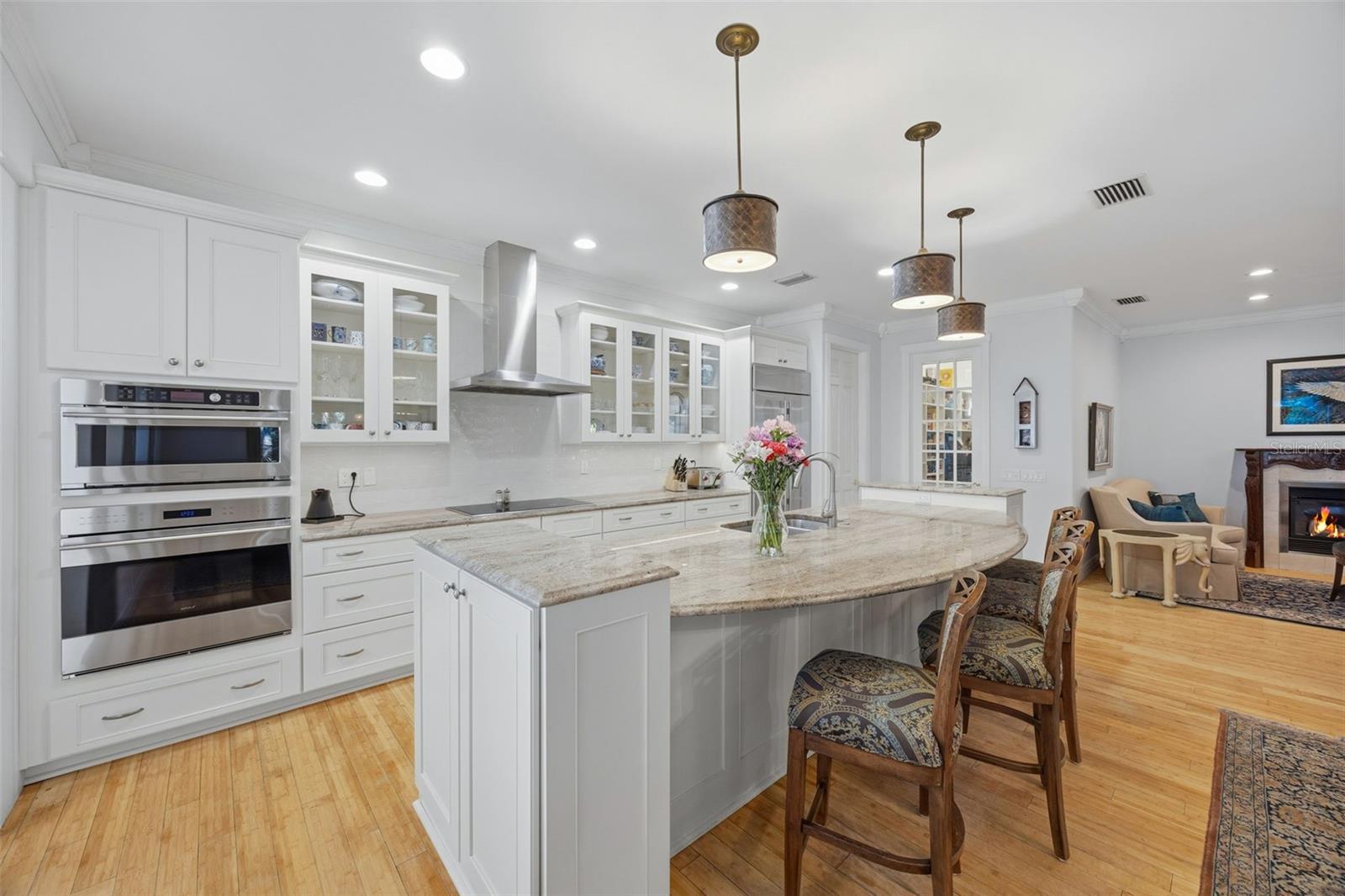 BAY SHORE DRIVE SUB - Residential