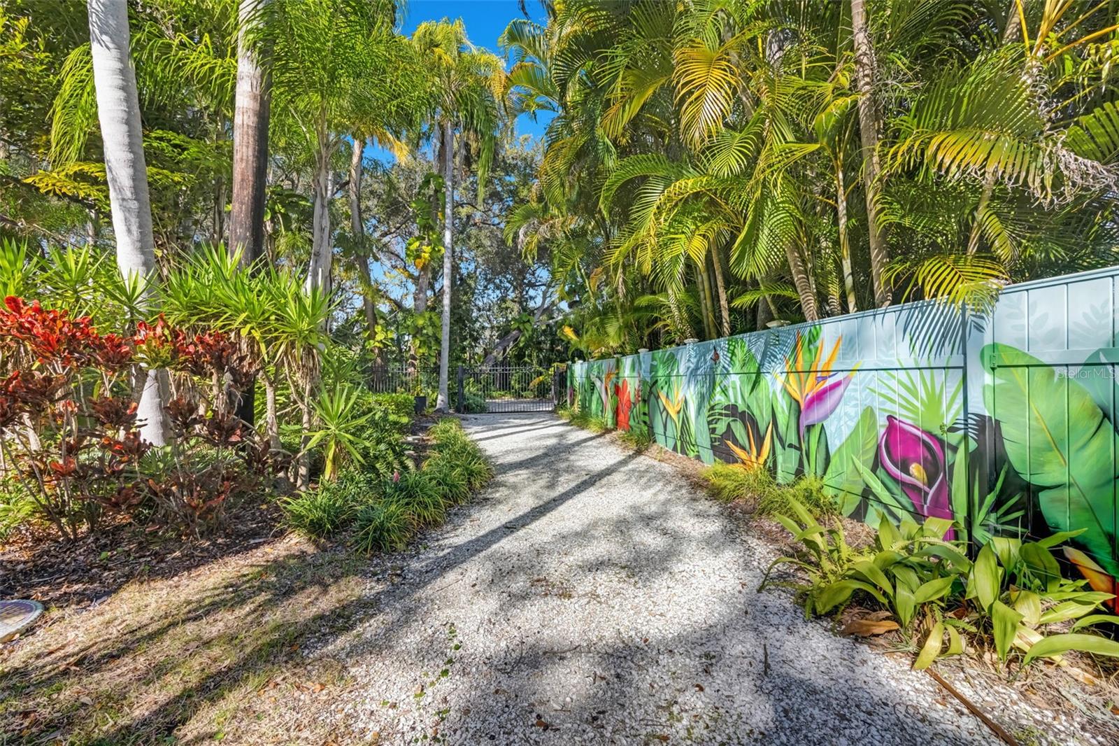 BAY SHORE DRIVE SUB - Residential