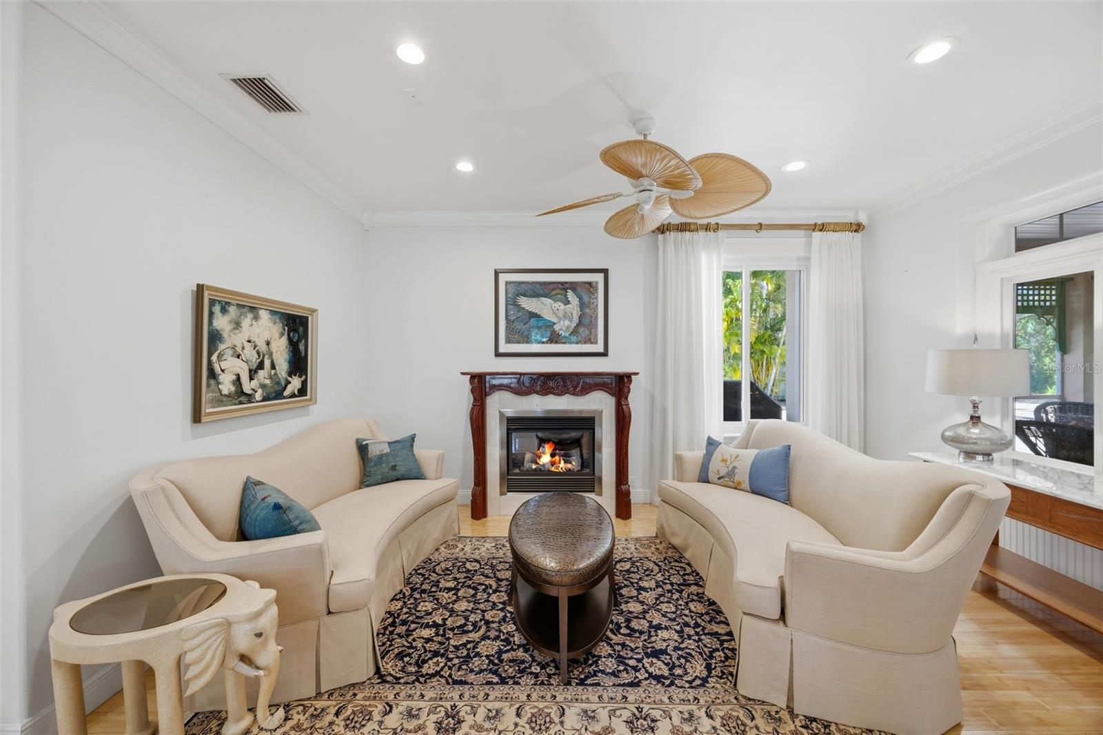 BAY SHORE DRIVE SUB - Residential