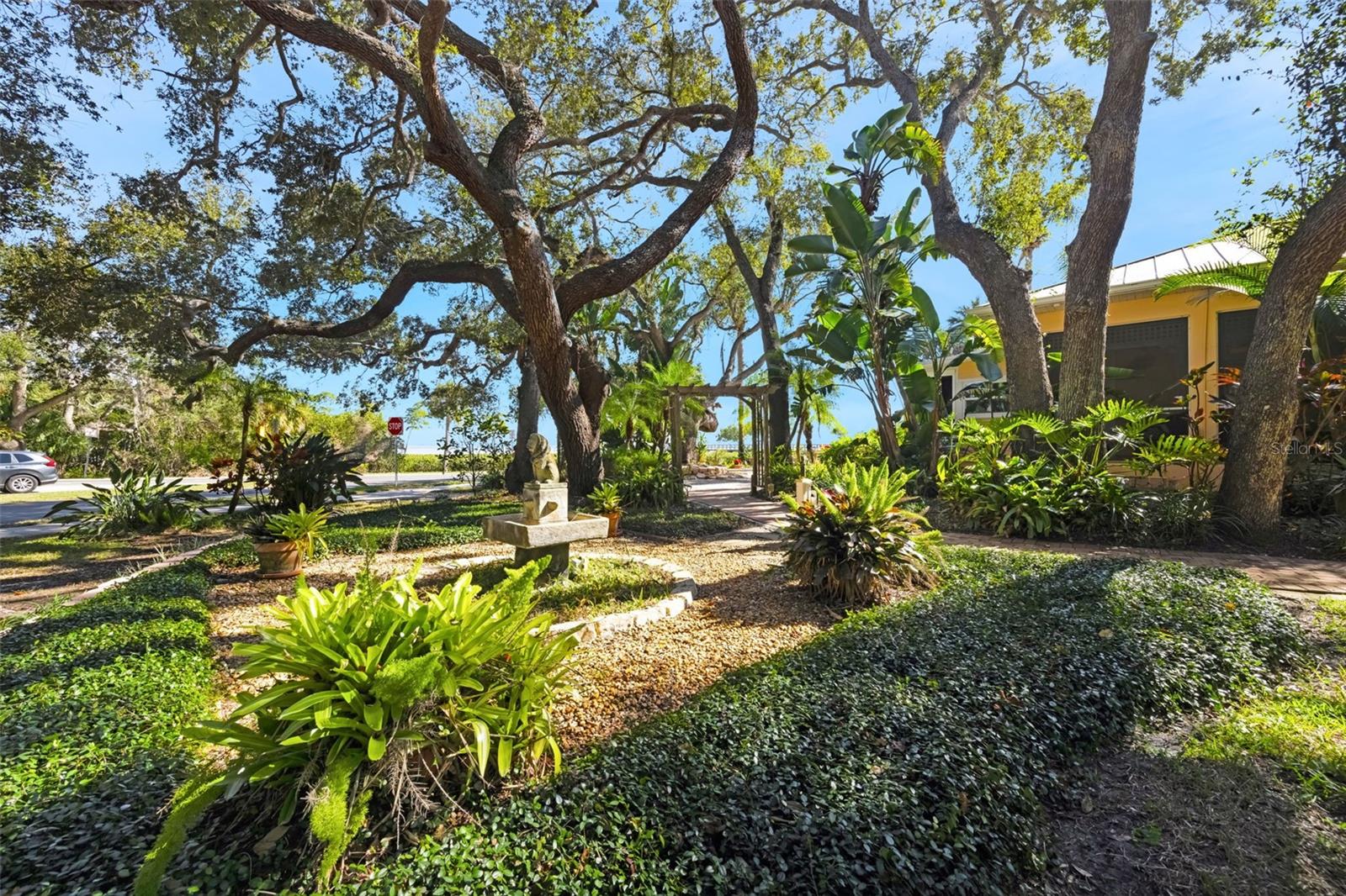 BAY SHORE DRIVE SUB - Residential