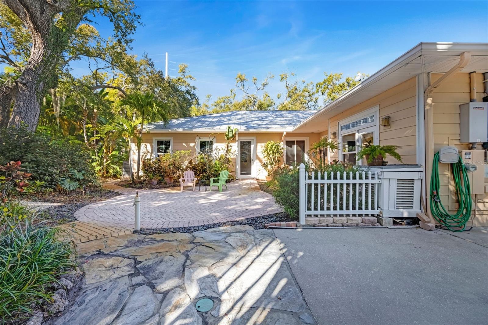 BAY SHORE DRIVE SUB - Residential