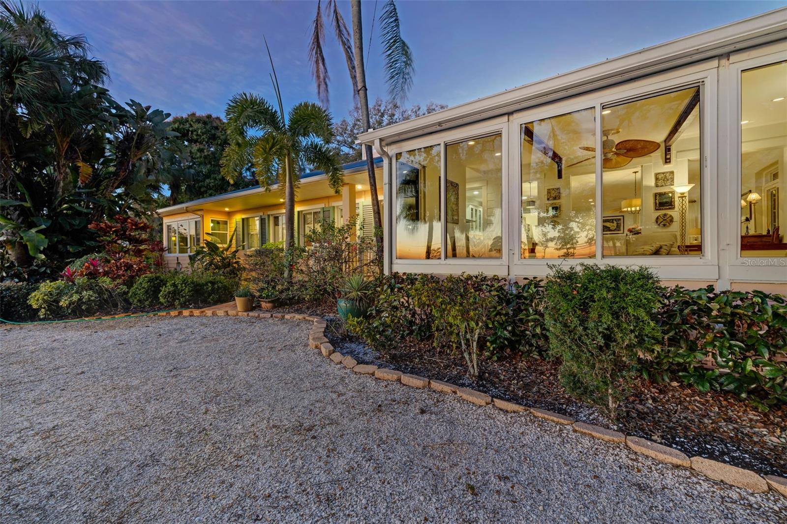 BAY SHORE DRIVE SUB - Residential