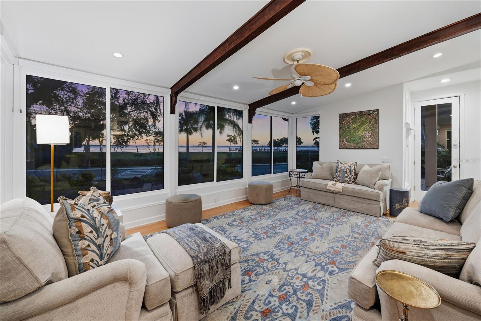 BAY SHORE DRIVE SUB - Residential