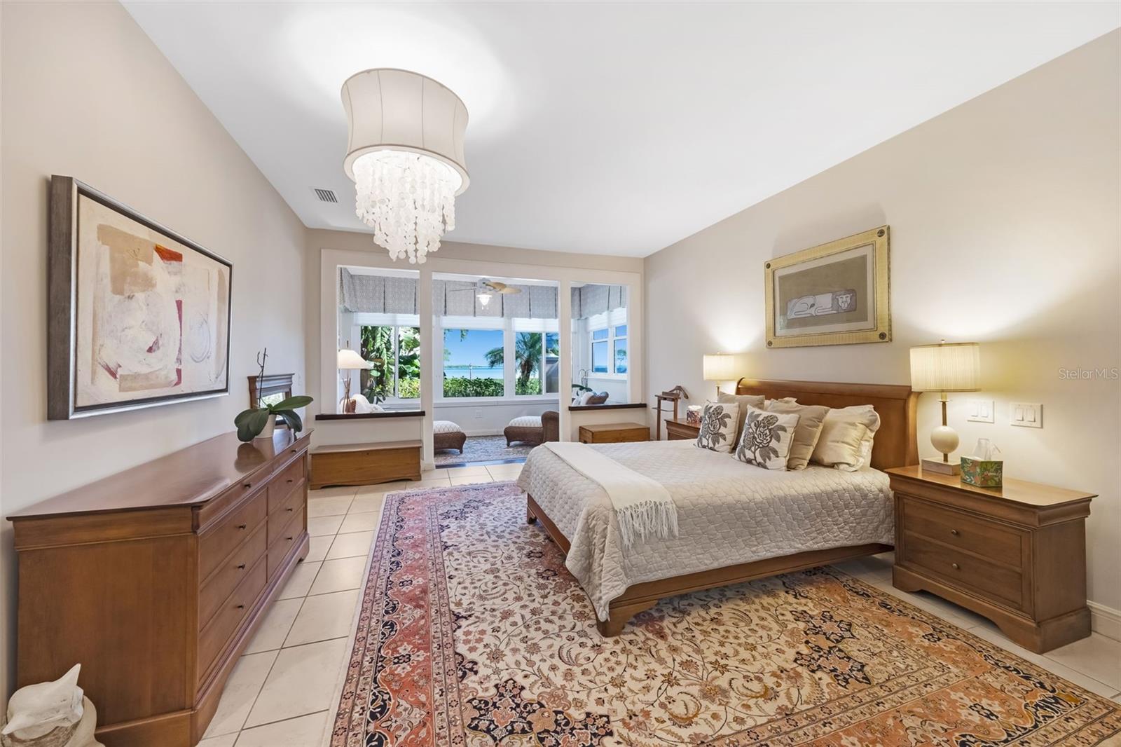 BAY SHORE DRIVE SUB - Residential