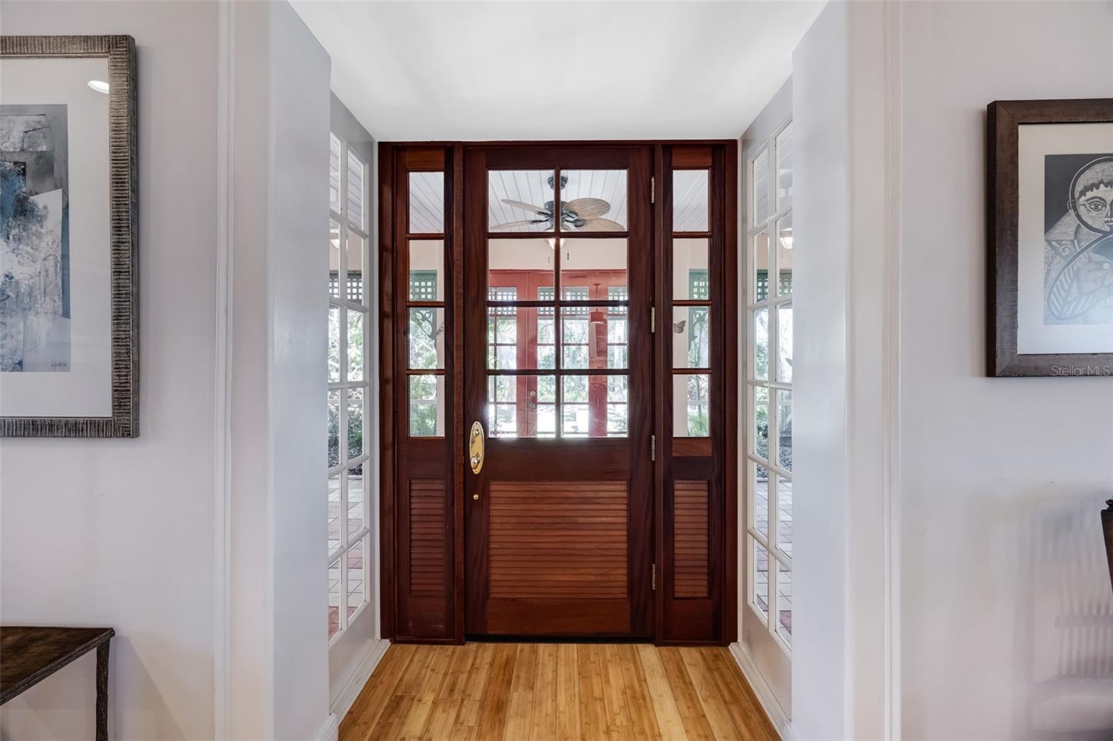 BAY SHORE DRIVE SUB - Residential