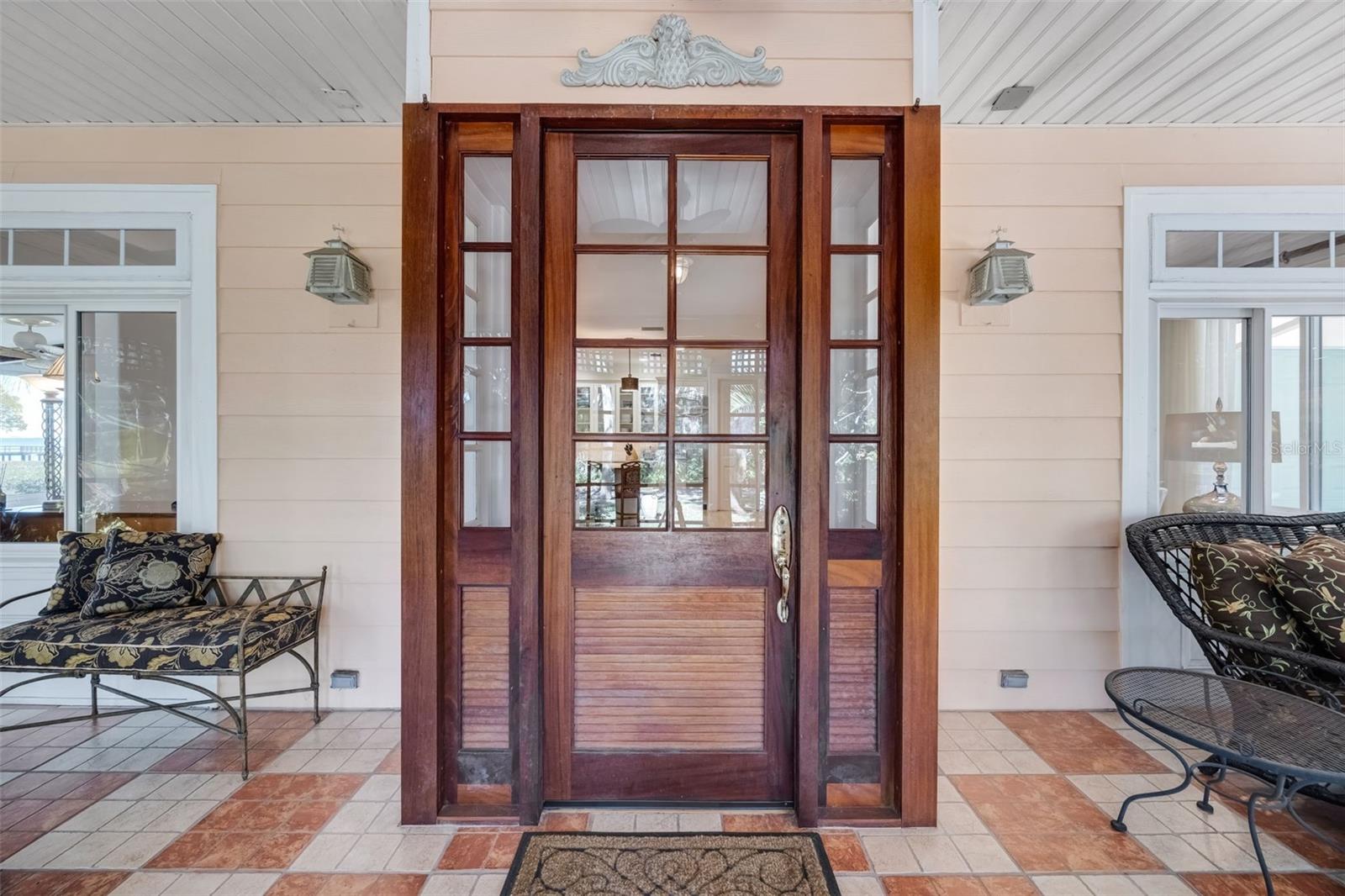 BAY SHORE DRIVE SUB - Residential