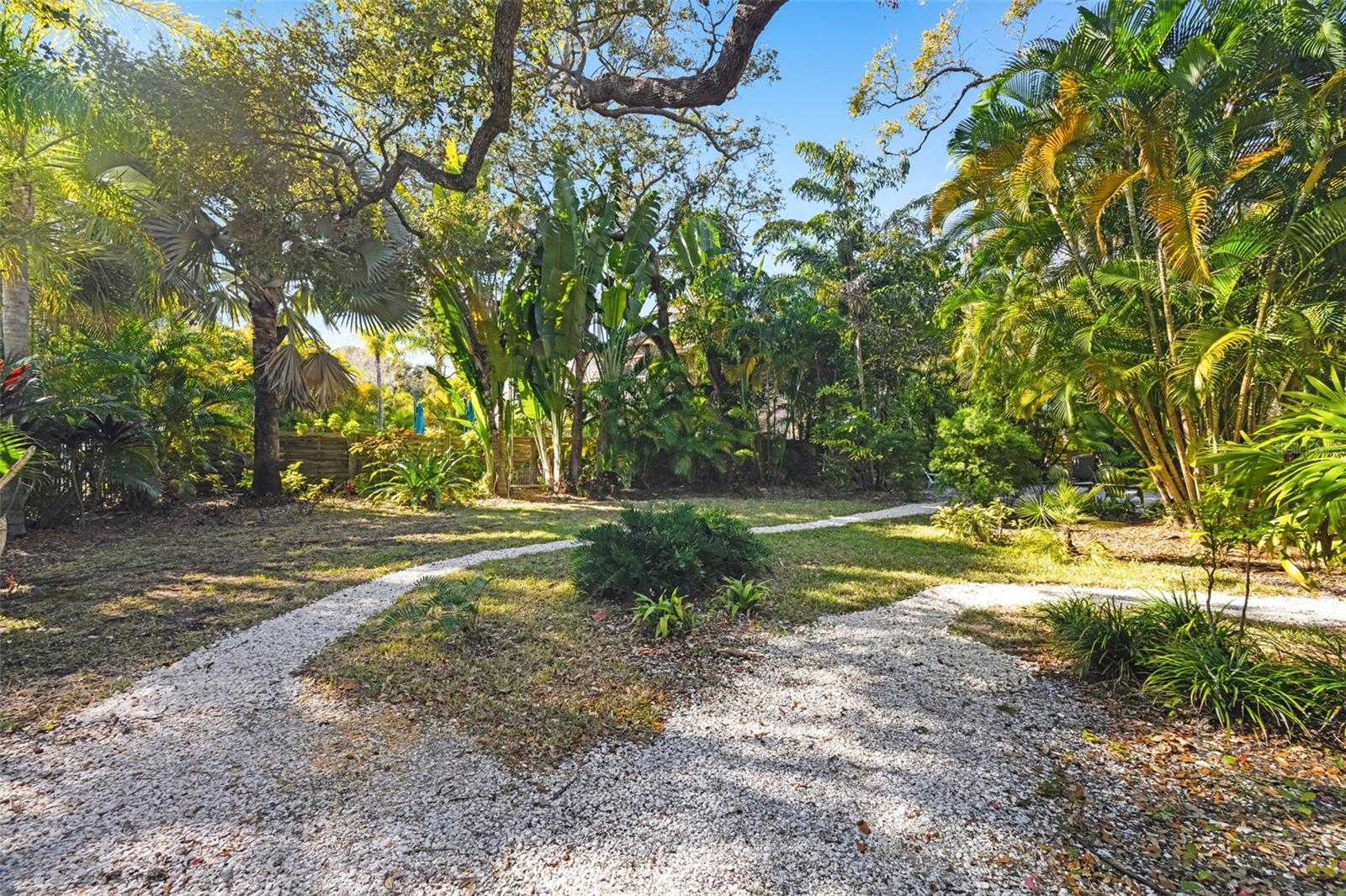 BAY SHORE DRIVE SUB - Residential