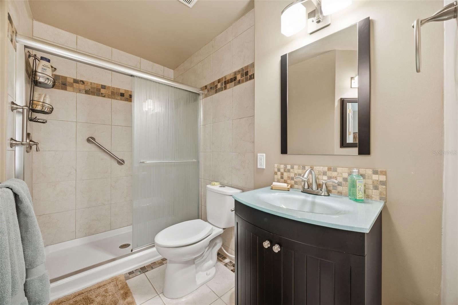 BAY SHORE DRIVE SUB - Residential