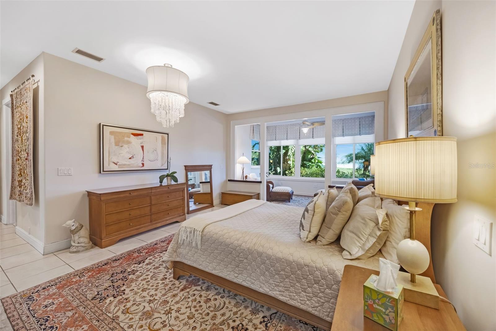 BAY SHORE DRIVE SUB - Residential