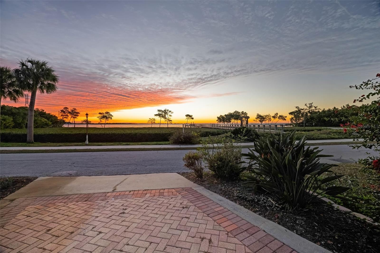 BAY SHORE DRIVE SUB - Residential