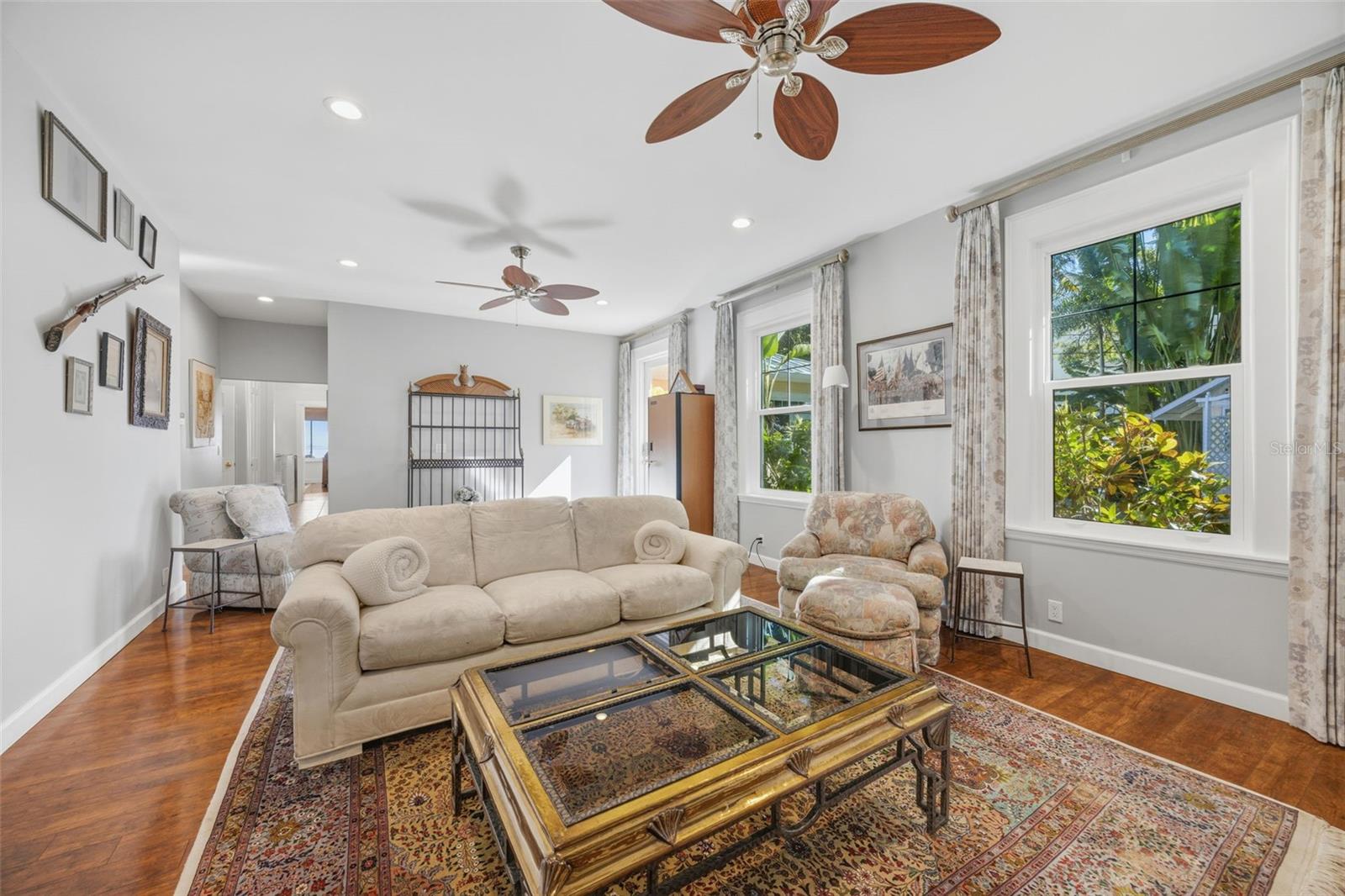 BAY SHORE DRIVE SUB - Residential