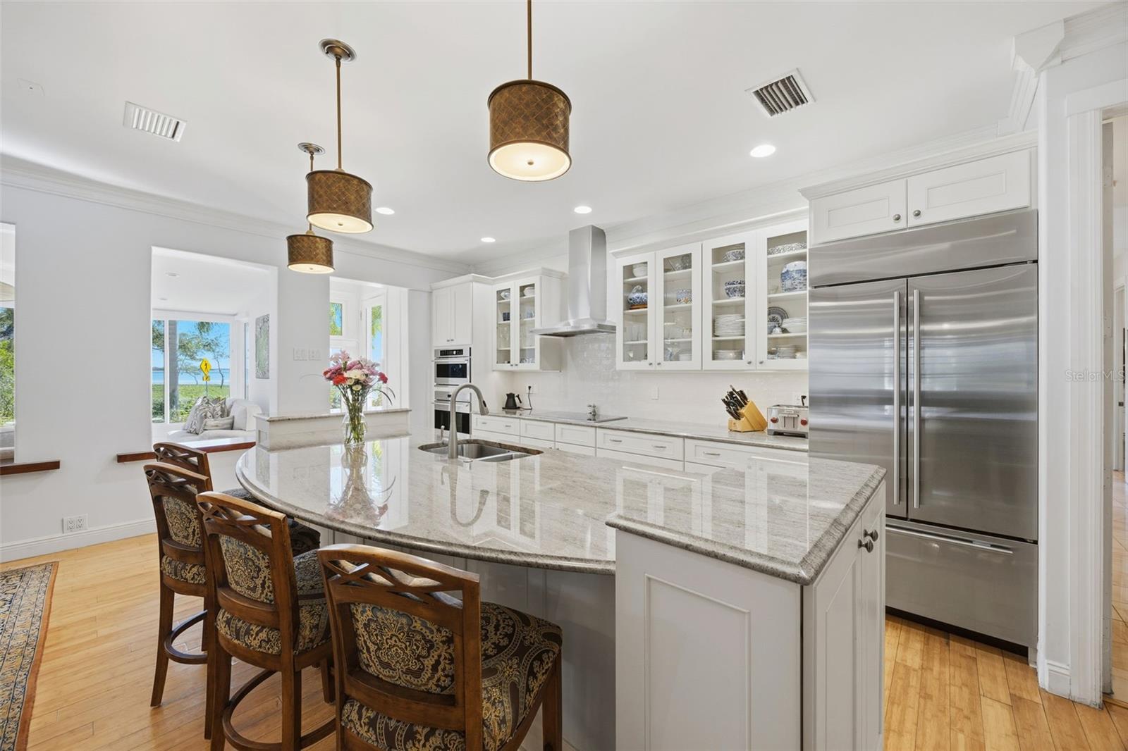 BAY SHORE DRIVE SUB - Residential