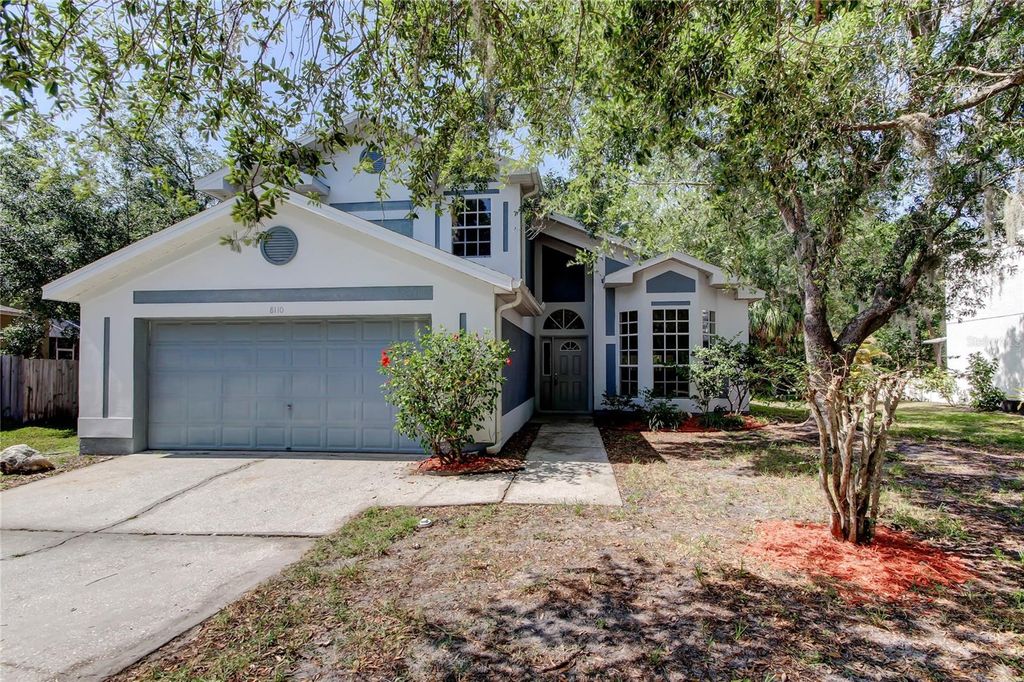 Photo of 8110 Pond Shadow Lane, Tampa, FL 33635 (MLS # TB8384238)
