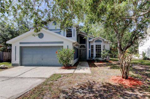 8110 POND SHADOW LANE TAMPA FL 33635