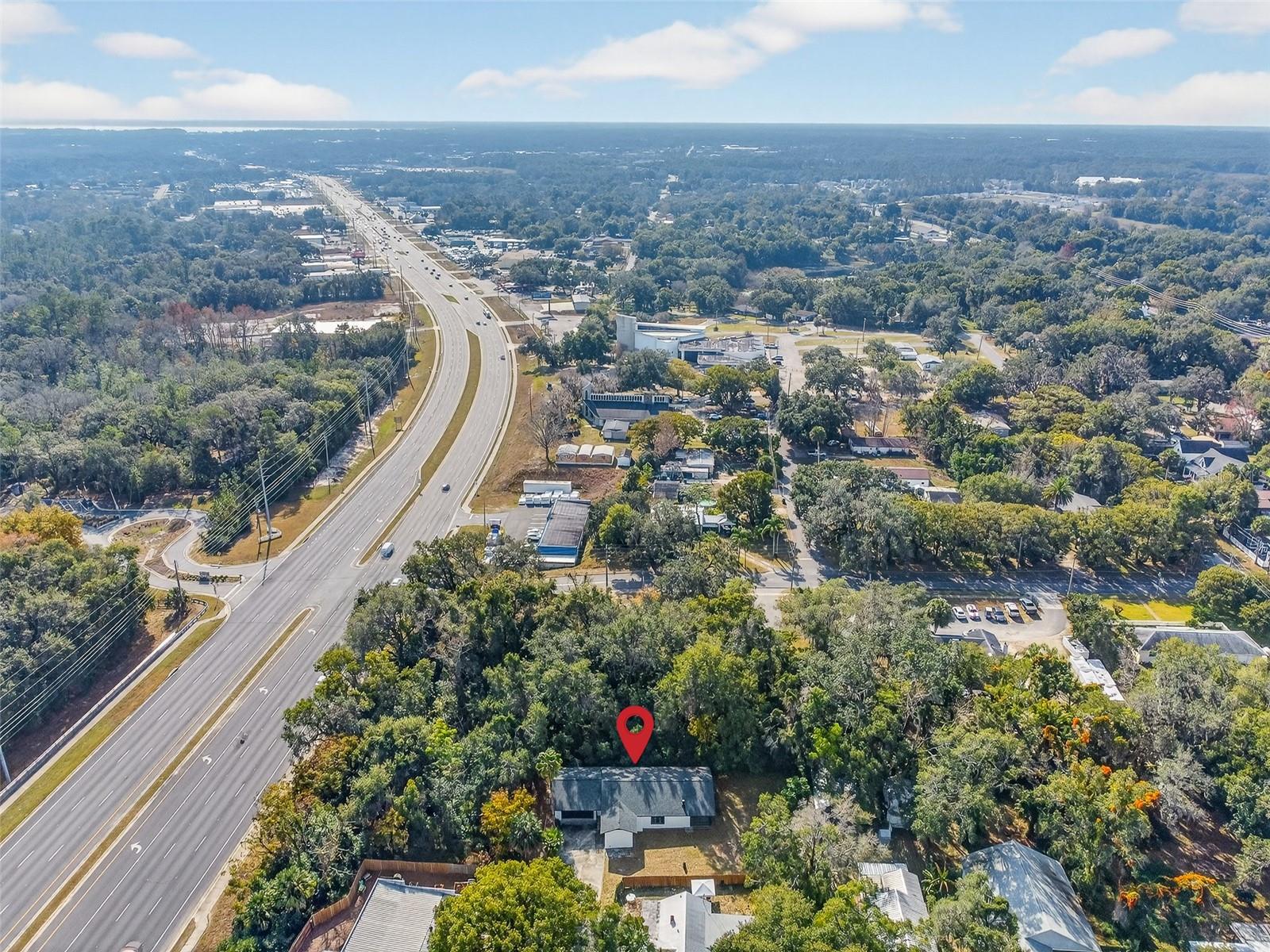 FRUITLAND PARK - Residential