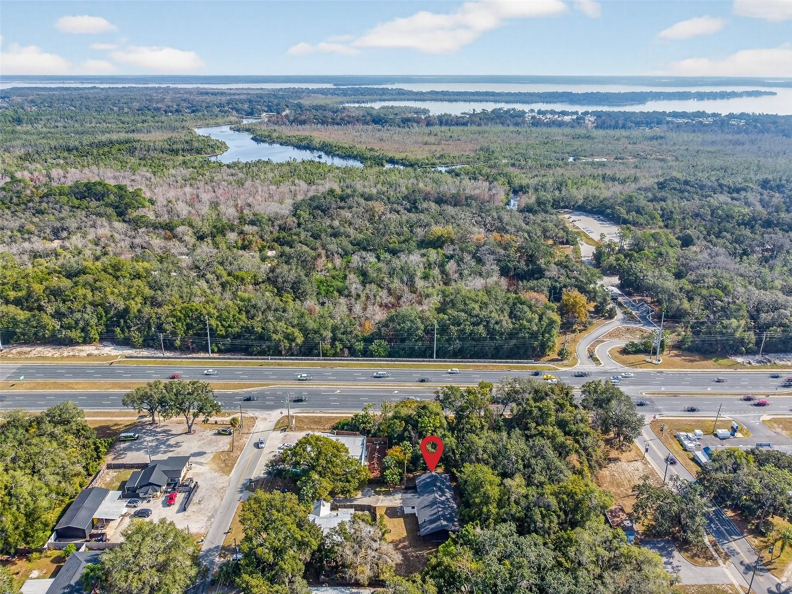 FRUITLAND PARK - Residential