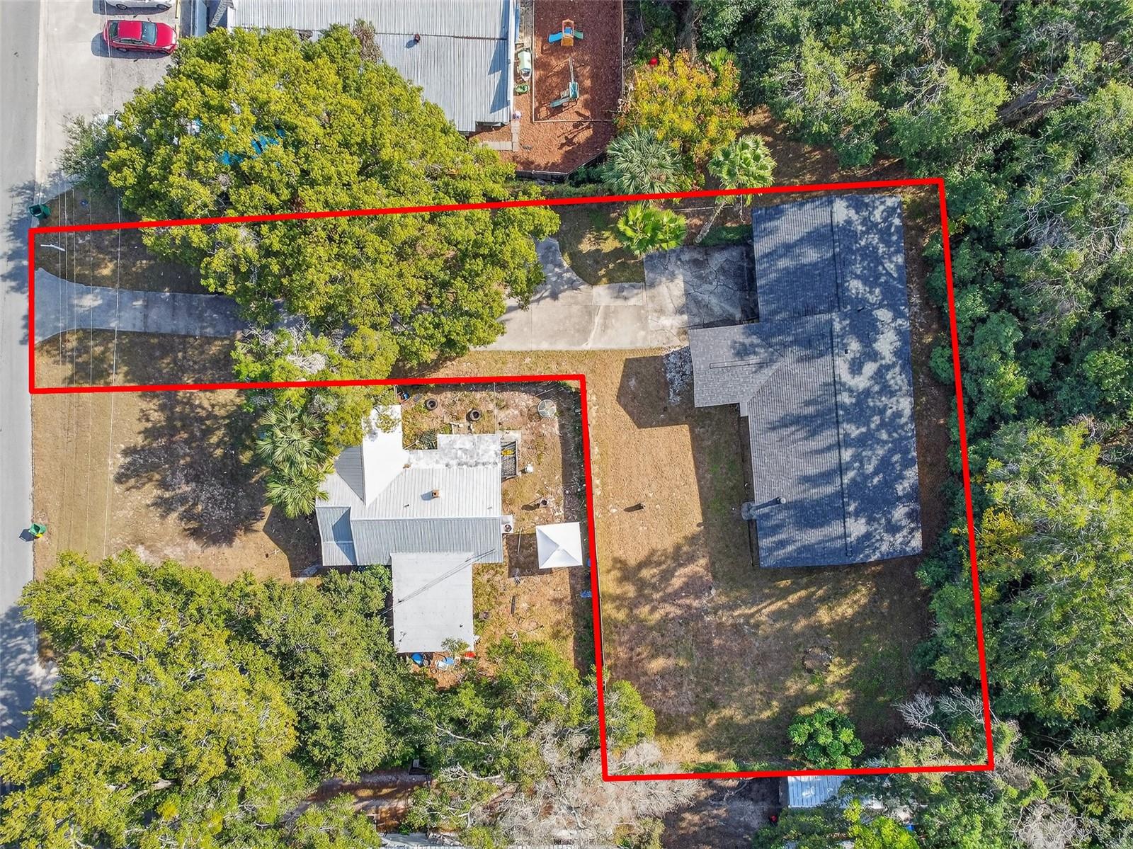 FRUITLAND PARK - Residential