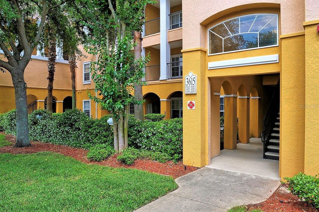 Photo of 3615 Conroy Road #627, Orlando, FL 32839 (MLS # O6381638)