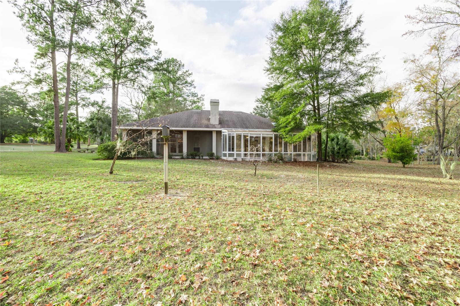 TURKEY CREEK UNIT 1 ALACHUA - Residential