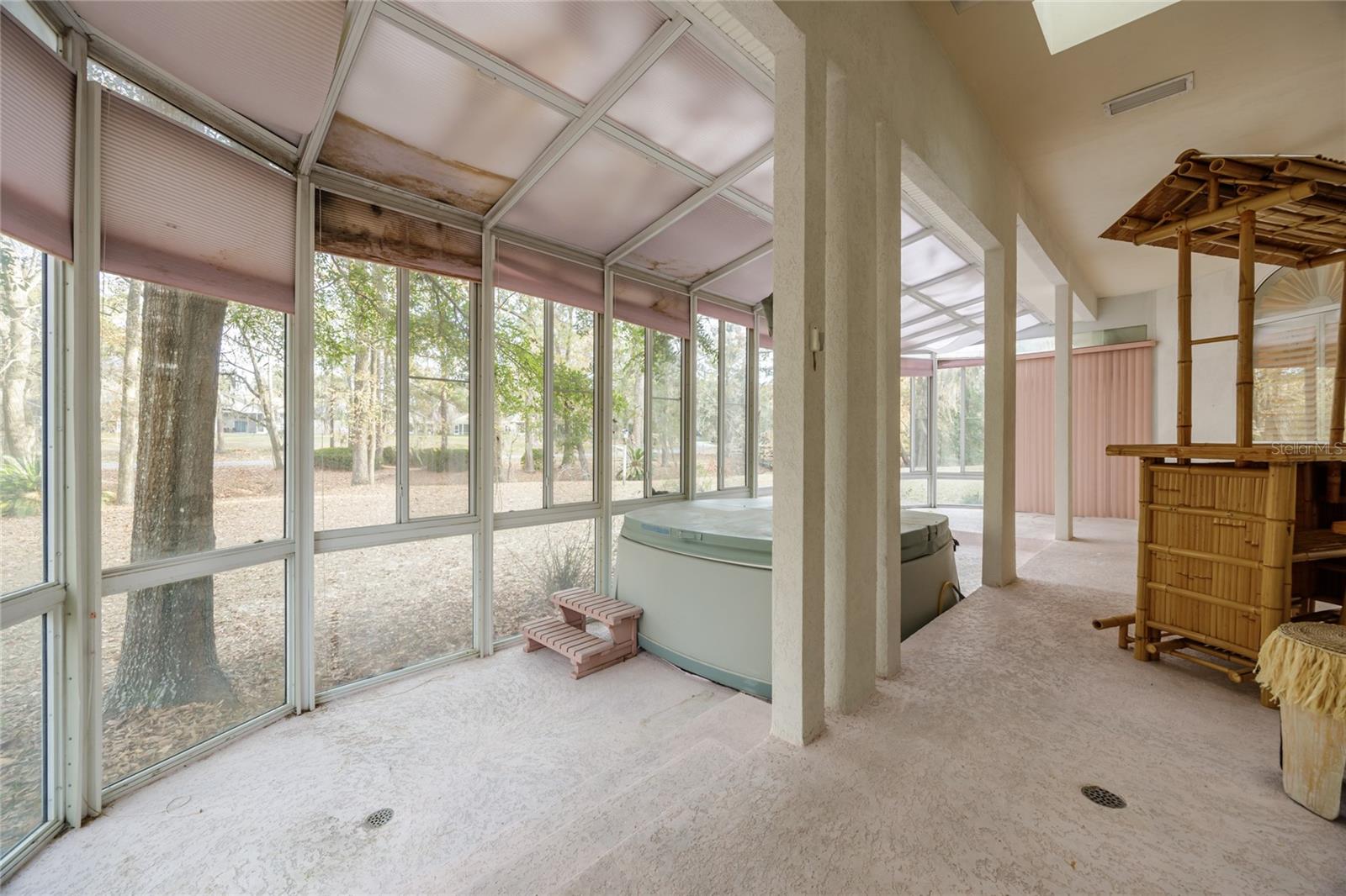 TURKEY CREEK UNIT 1 ALACHUA - Residential