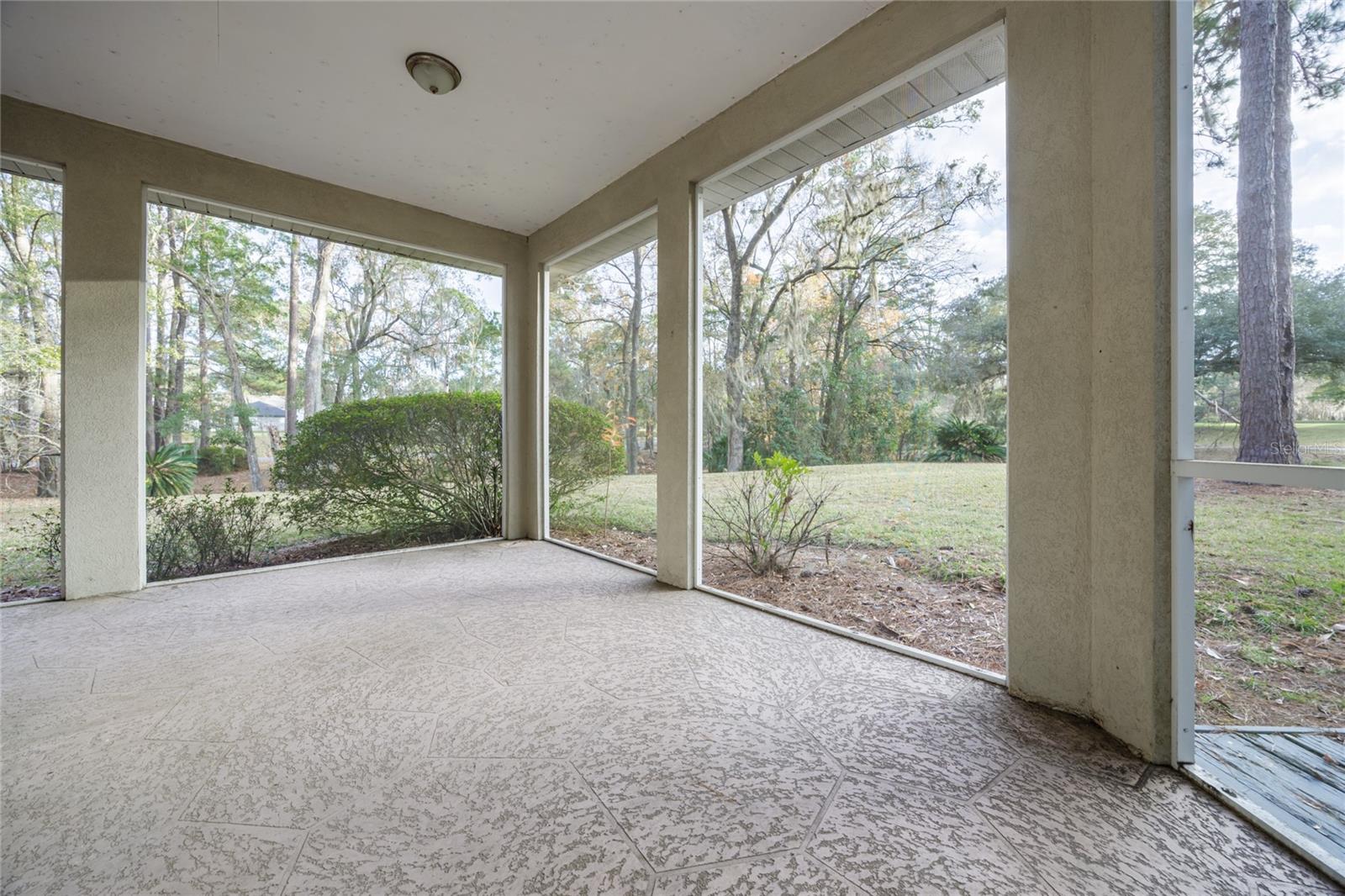 TURKEY CREEK UNIT 1 ALACHUA - Residential