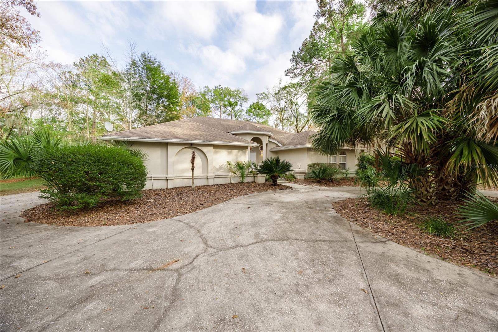 TURKEY CREEK UNIT 1 ALACHUA - Residential