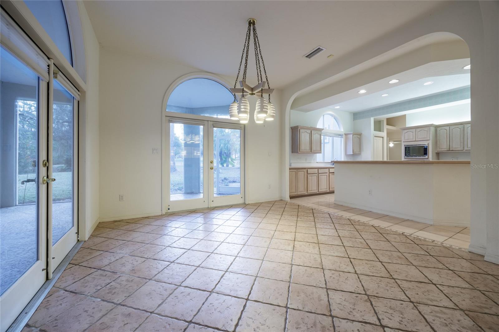 TURKEY CREEK UNIT 1 ALACHUA - Residential